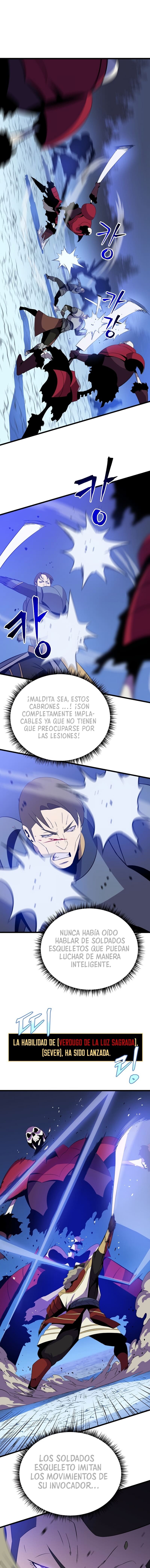 Read Kill the hero (es) Manga Online