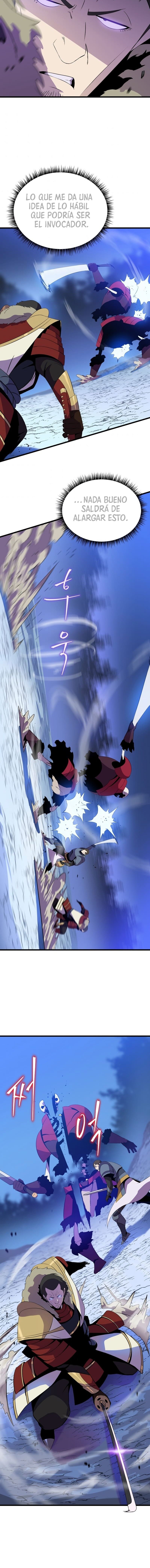 Read Kill the hero (es) Manga Online