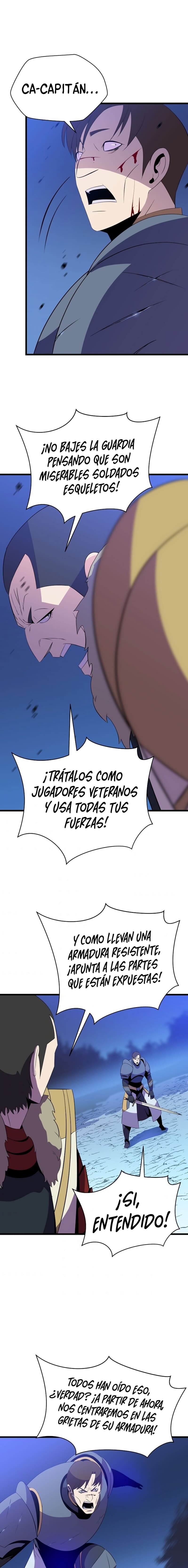 Read Kill the hero (es) Manga Online