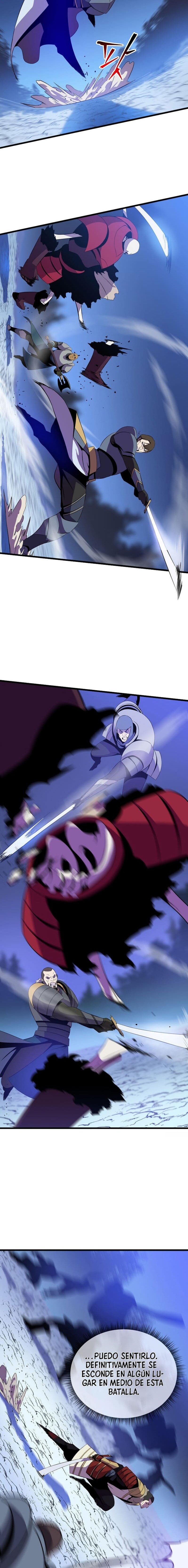 Read Kill the hero (es) Manga Online