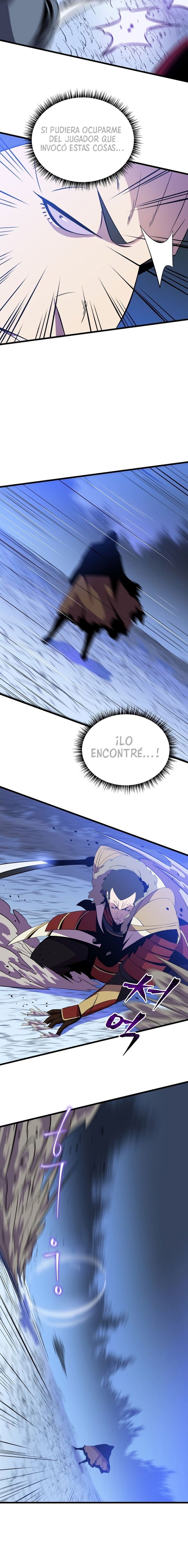 Read Kill the hero (es) Manga Online