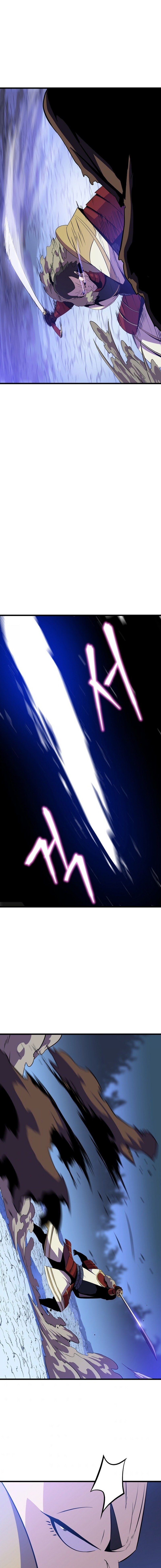 Read Kill the hero (es) Manga Online