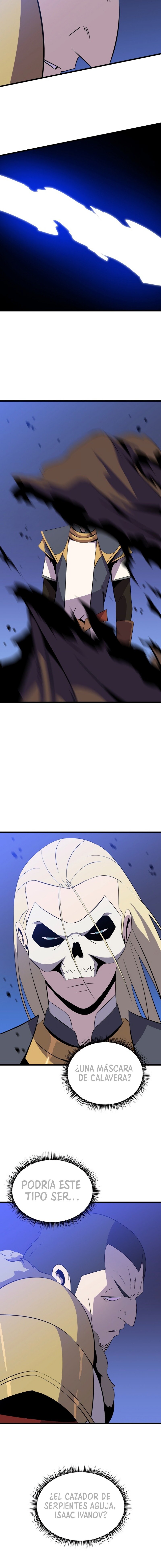 Read Kill the hero (es) Manga Online