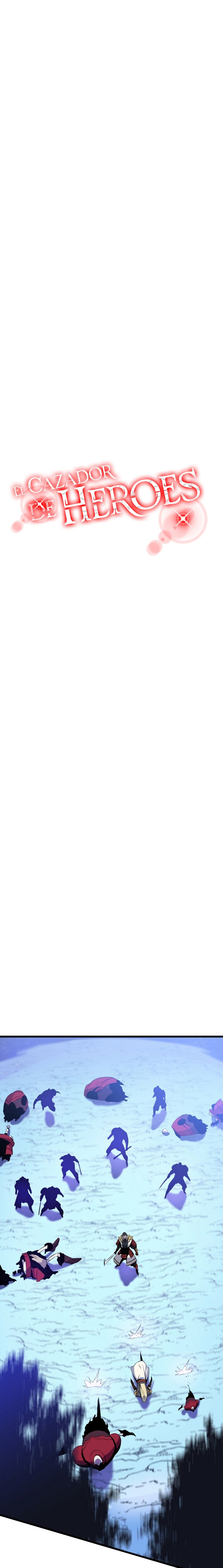 Read Kill the hero (es) Manga Online