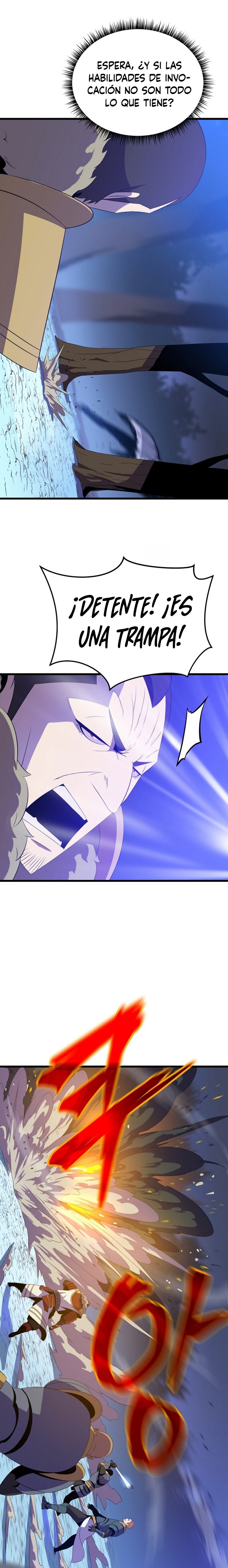 Read Kill the hero (es) Manga Online