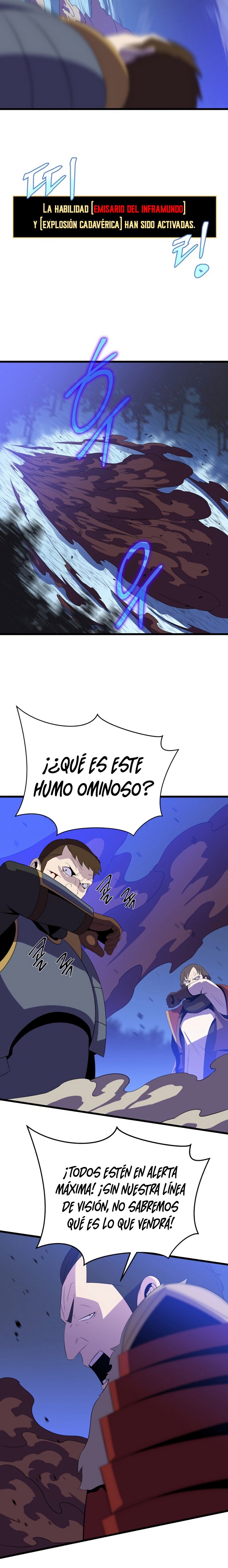 Read Kill the hero (es) Manga Online