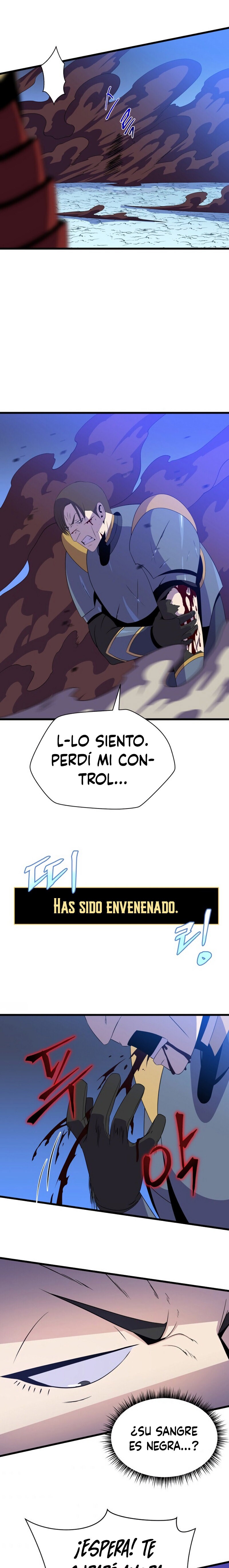 Read Kill the hero (es) Manga Online