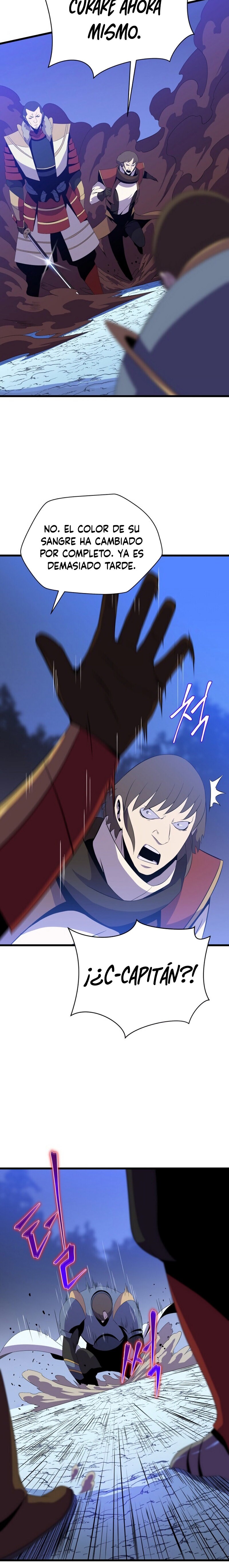 Read Kill the hero (es) Manga Online