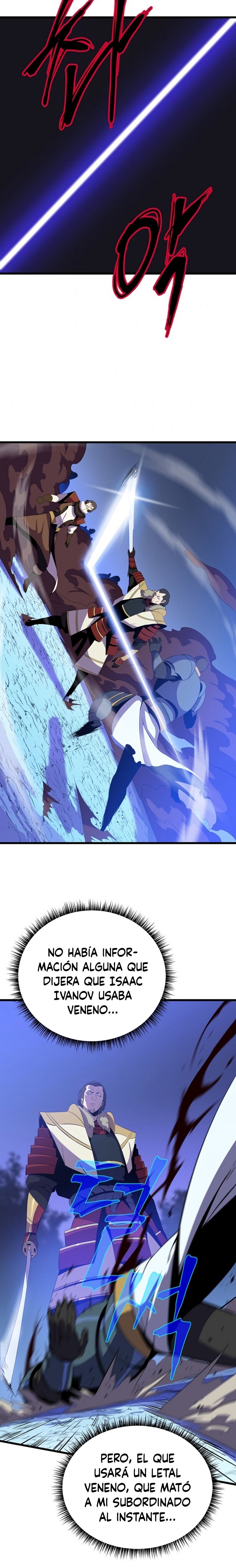 Read Kill the hero (es) Manga Online