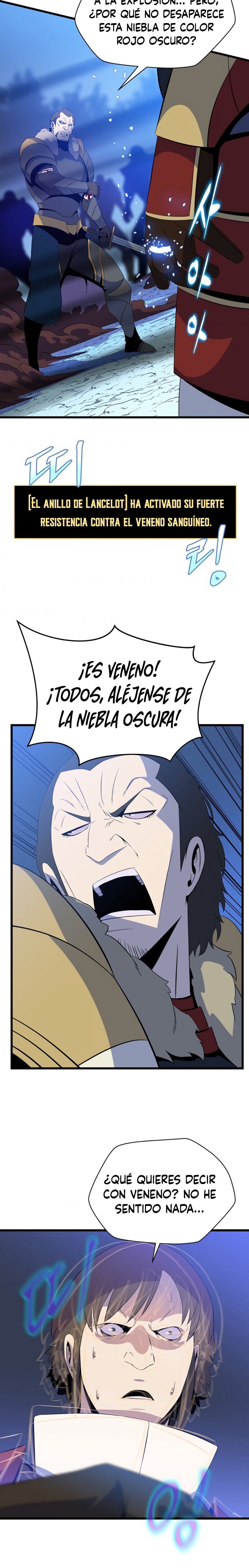 Read Kill the hero (es) Manga Online