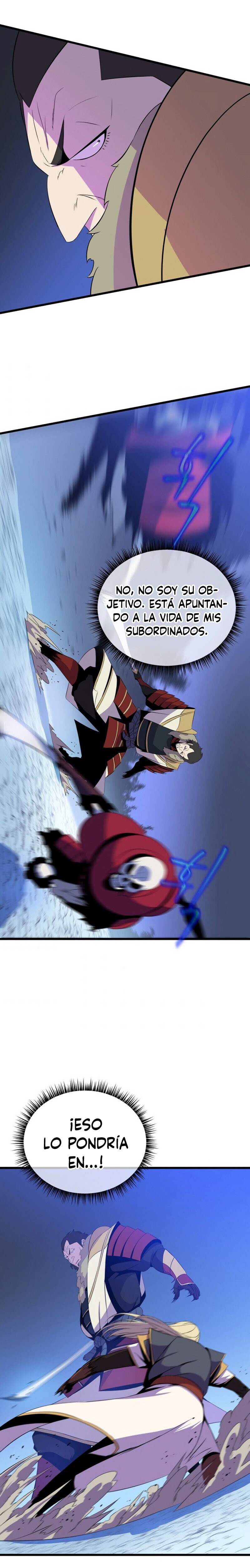 Read Kill the hero (es) Manga Online