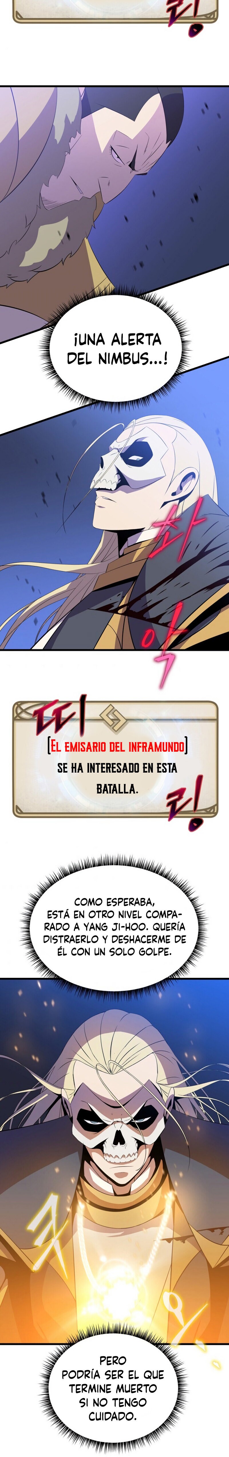 Read Kill the hero (es) Manga Online