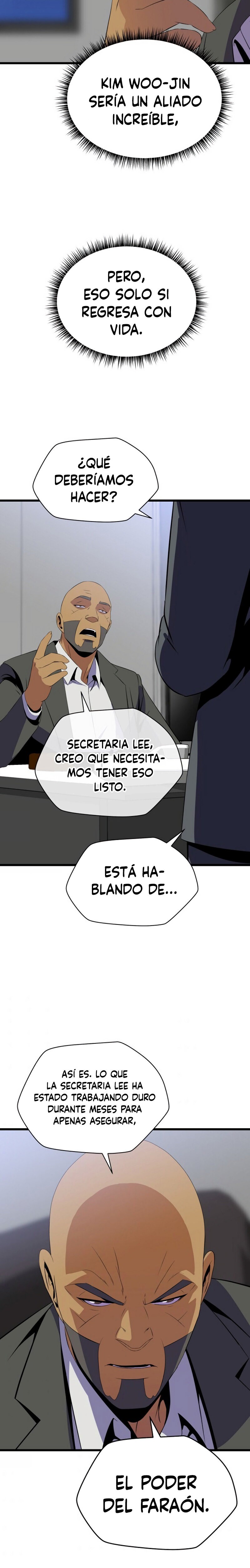 Read Kill the hero (es) Manga Online