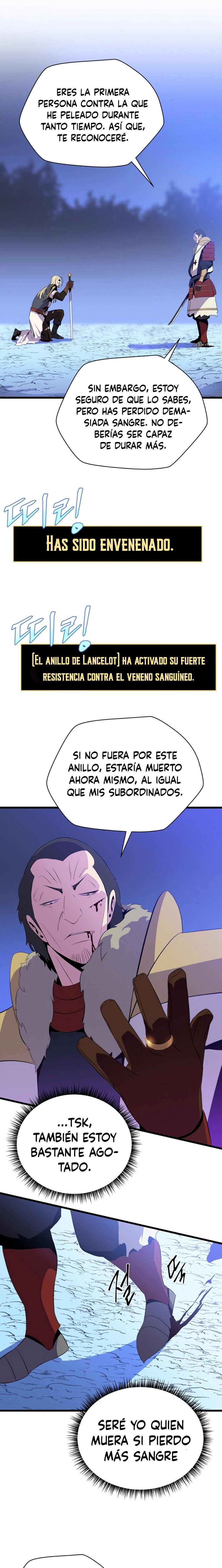 Read Kill the hero (es) Manga Online