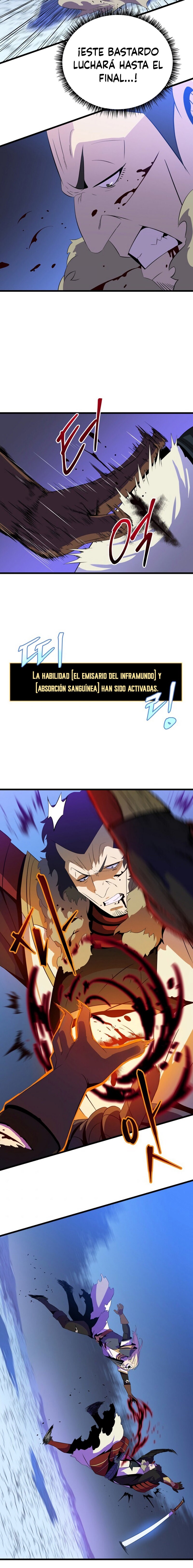 Read Kill the hero (es) Manga Online