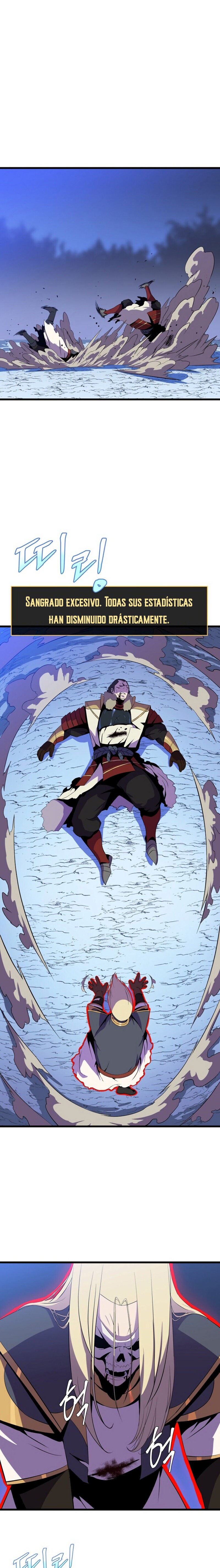 Read Kill the hero (es) Manga Online