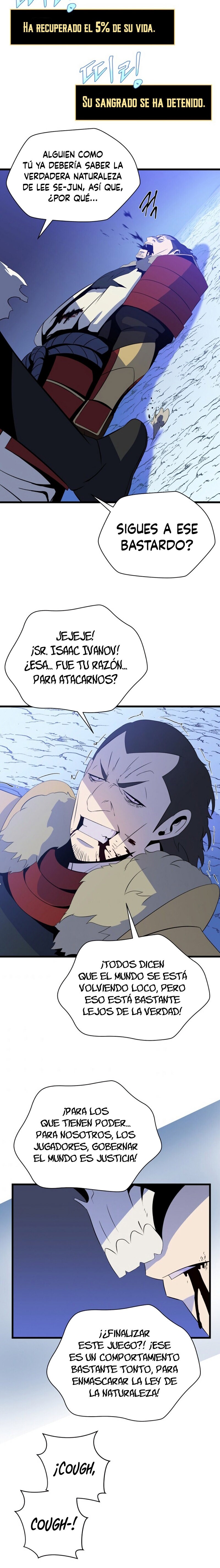 Read Kill the hero (es) Manga Online