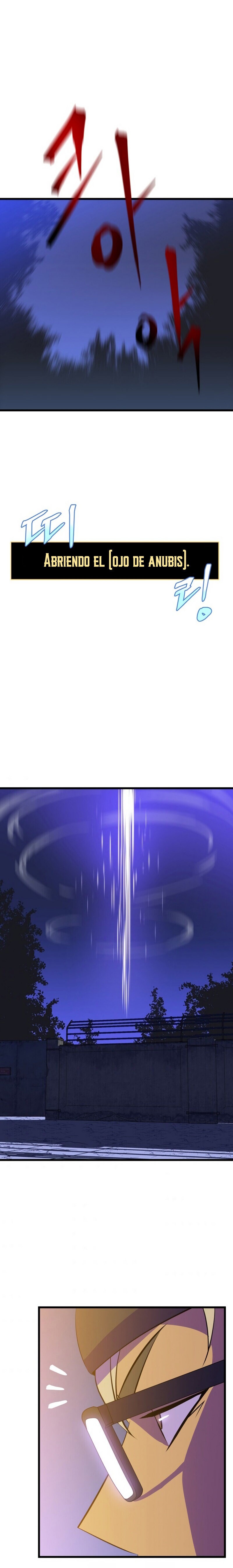 Read Kill the hero (es) Manga Online