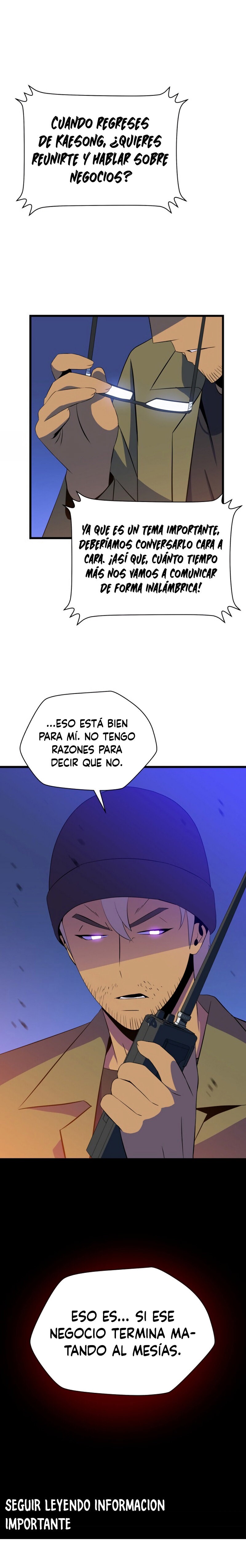 Read Kill the hero (es) Manga Online