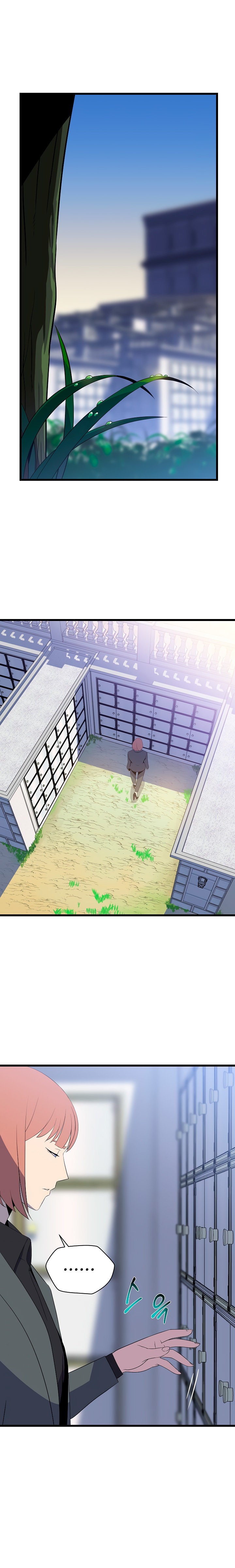 Read Kill the hero (es) Manga Online