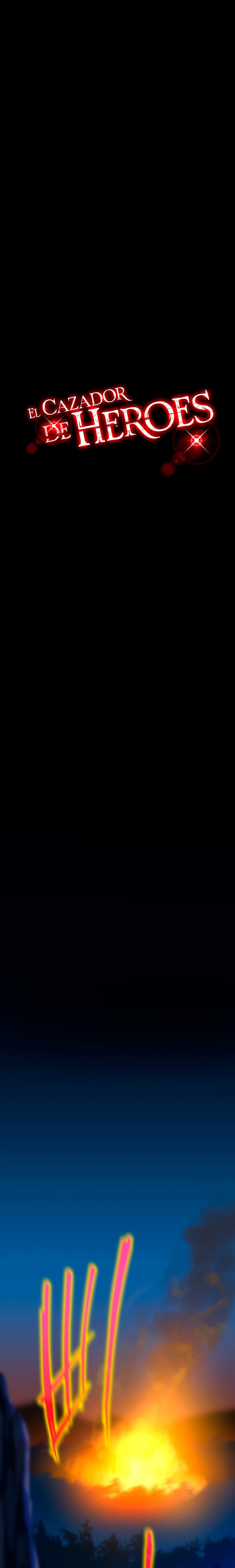 Read Kill the hero (es) Manga Online