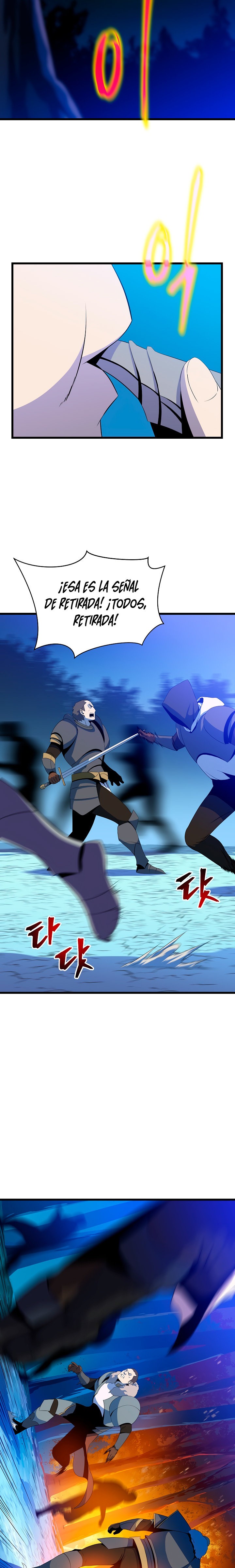 Read Kill the hero (es) Manga Online