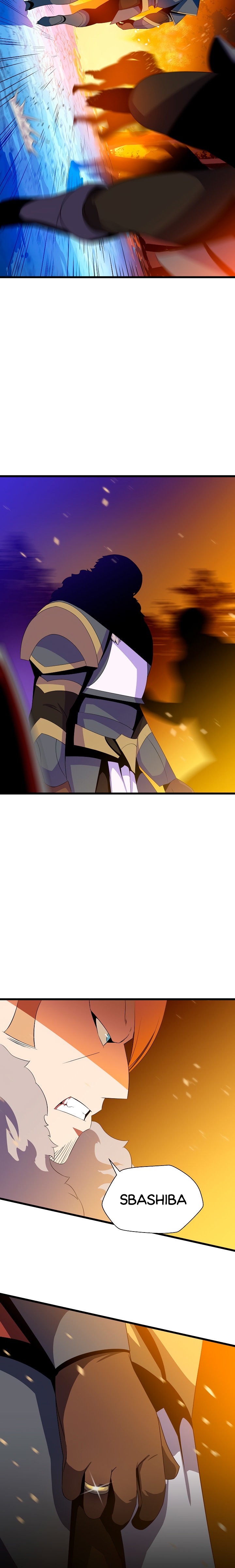 Read Kill the hero (es) Manga Online