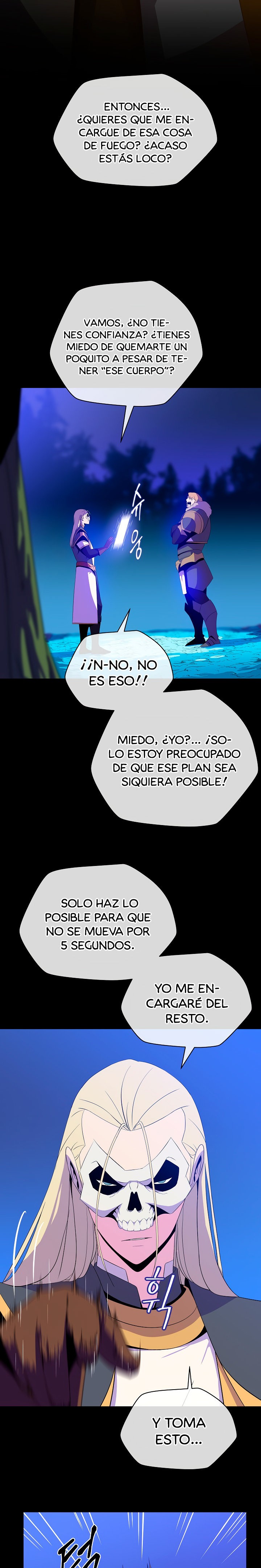 Read Kill the hero (es) Manga Online