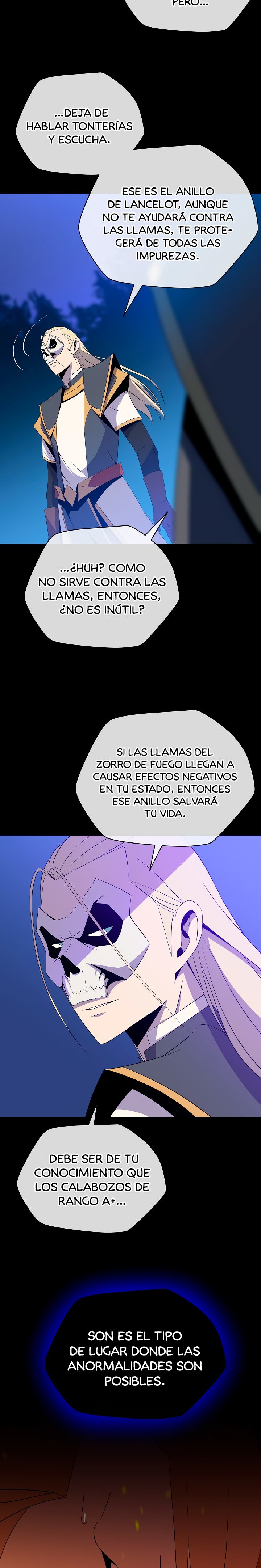 Read Kill the hero (es) Manga Online