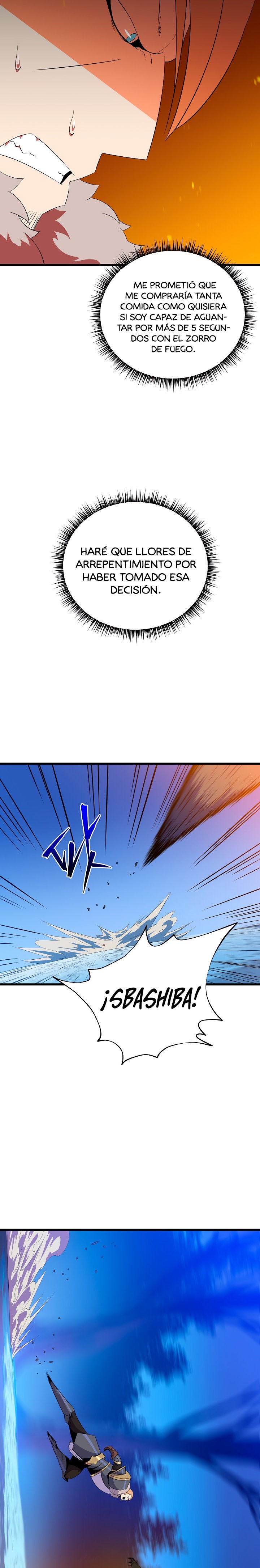 Read Kill the hero (es) Manga Online