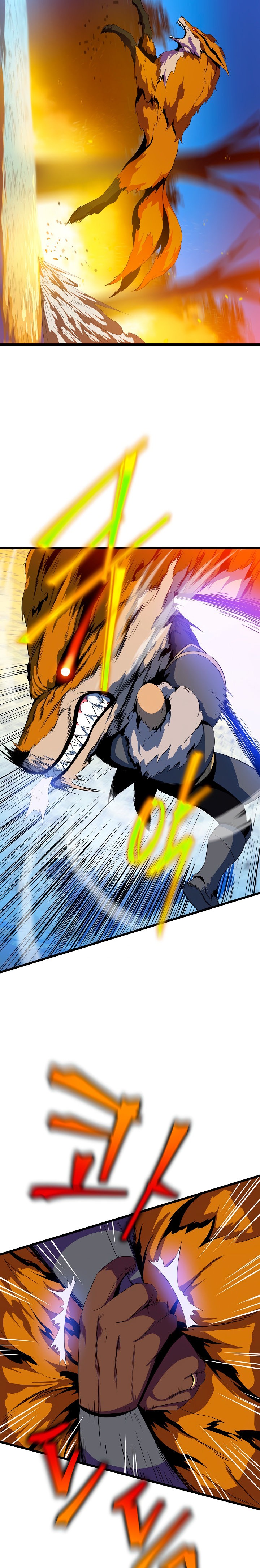 Read Kill the hero (es) Manga Online