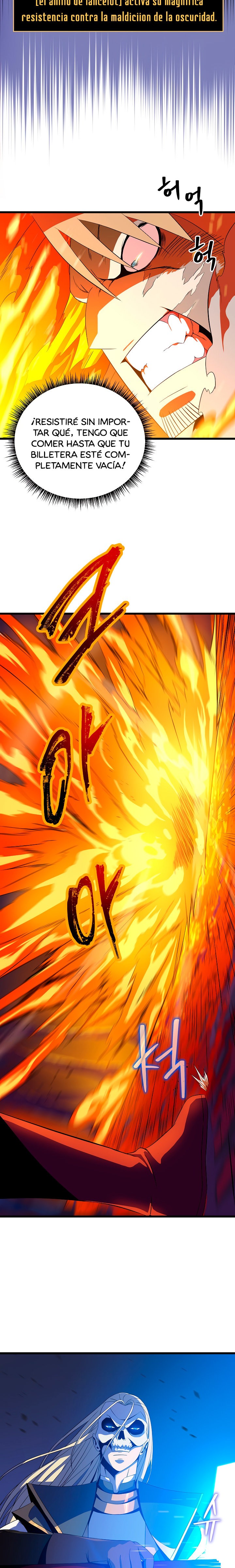 Read Kill the hero (es) Manga Online