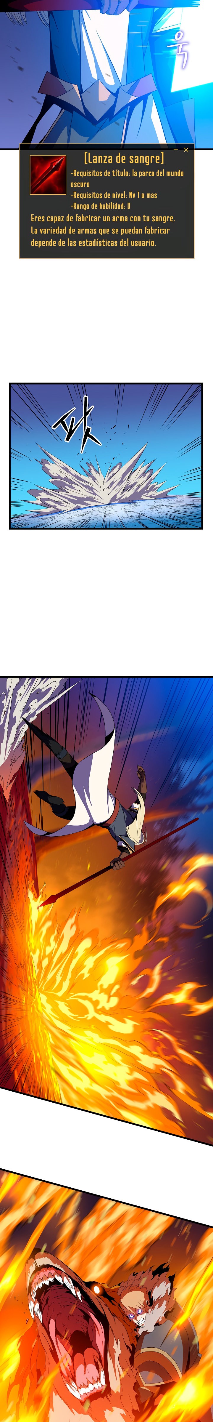 Read Kill the hero (es) Manga Online