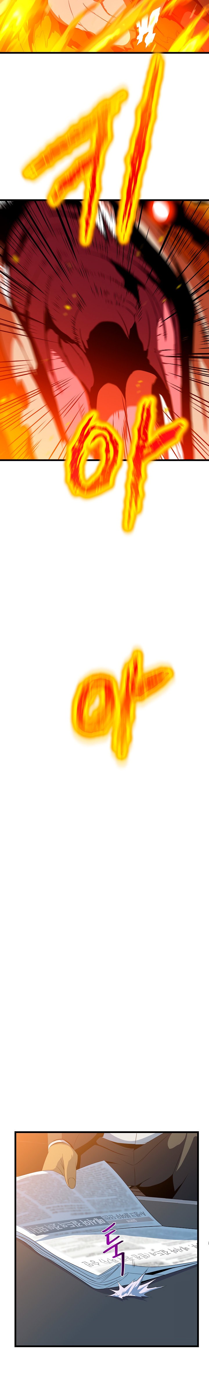 Read Kill the hero (es) Manga Online