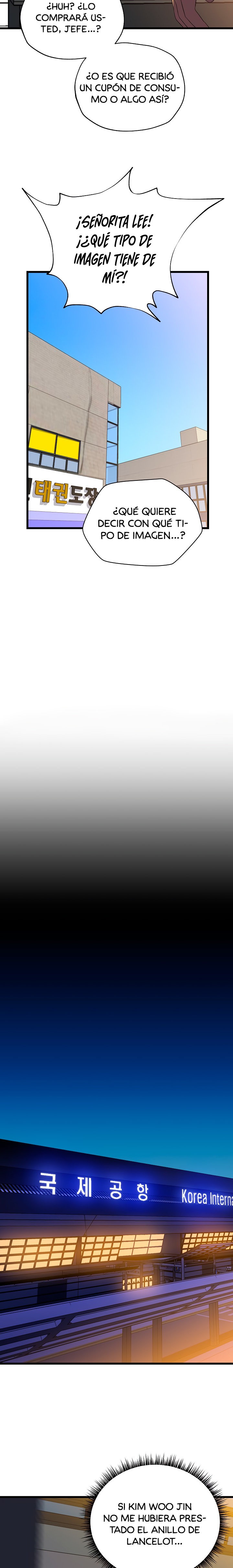 Read Kill the hero (es) Manga Online