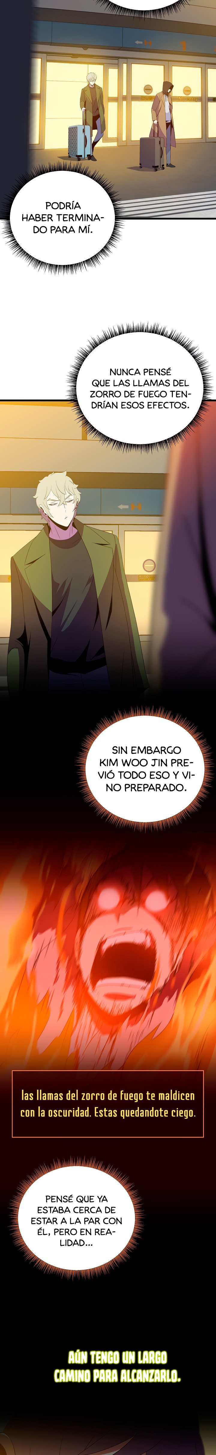 Read Kill the hero (es) Manga Online