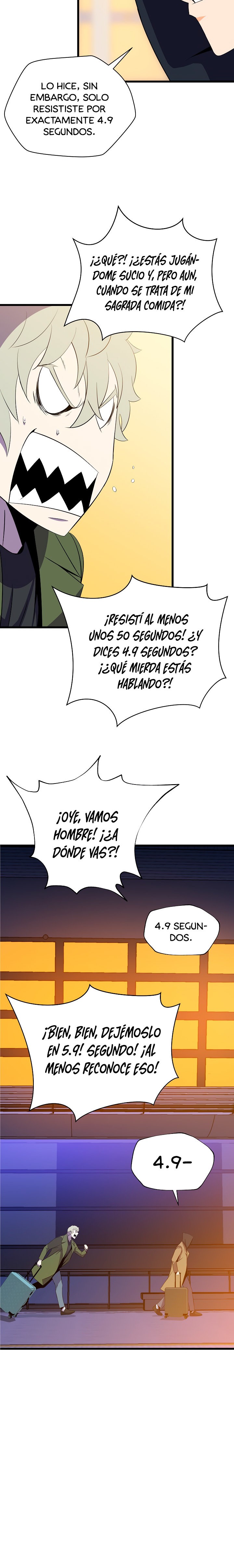 Read Kill the hero (es) Manga Online