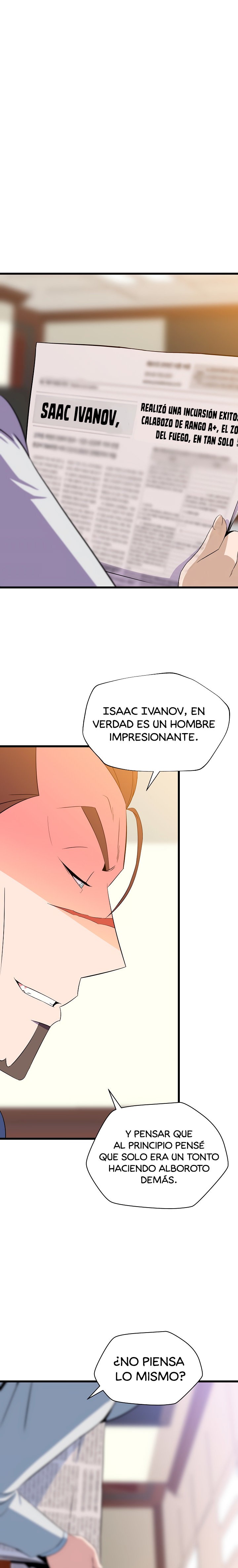 Read Kill the hero (es) Manga Online