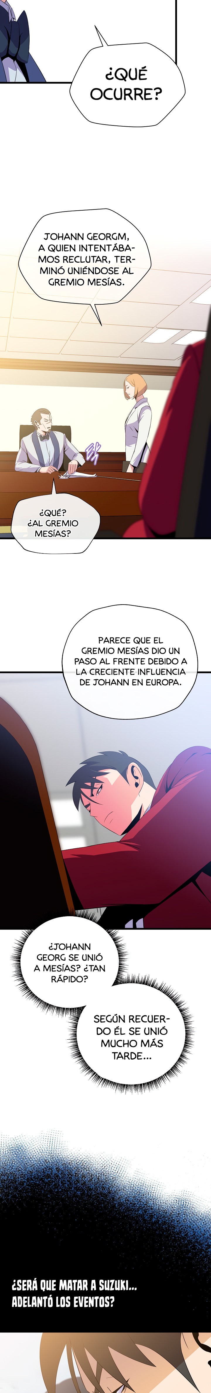 Read Kill the hero (es) Manga Online