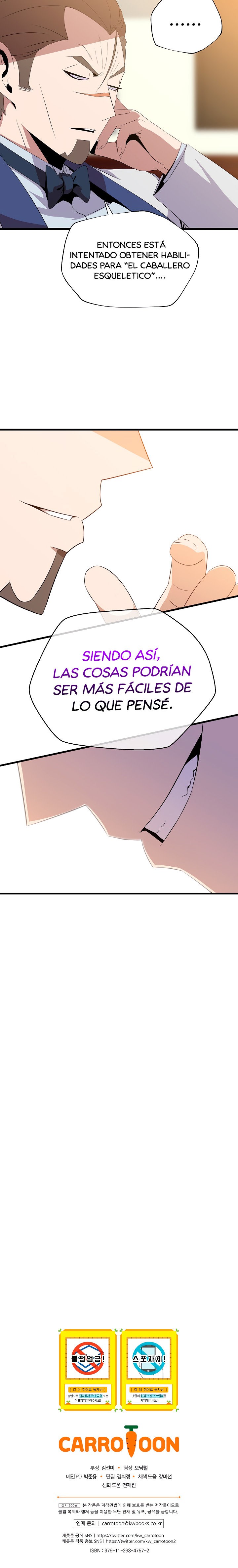 Read Kill the hero (es) Manga Online