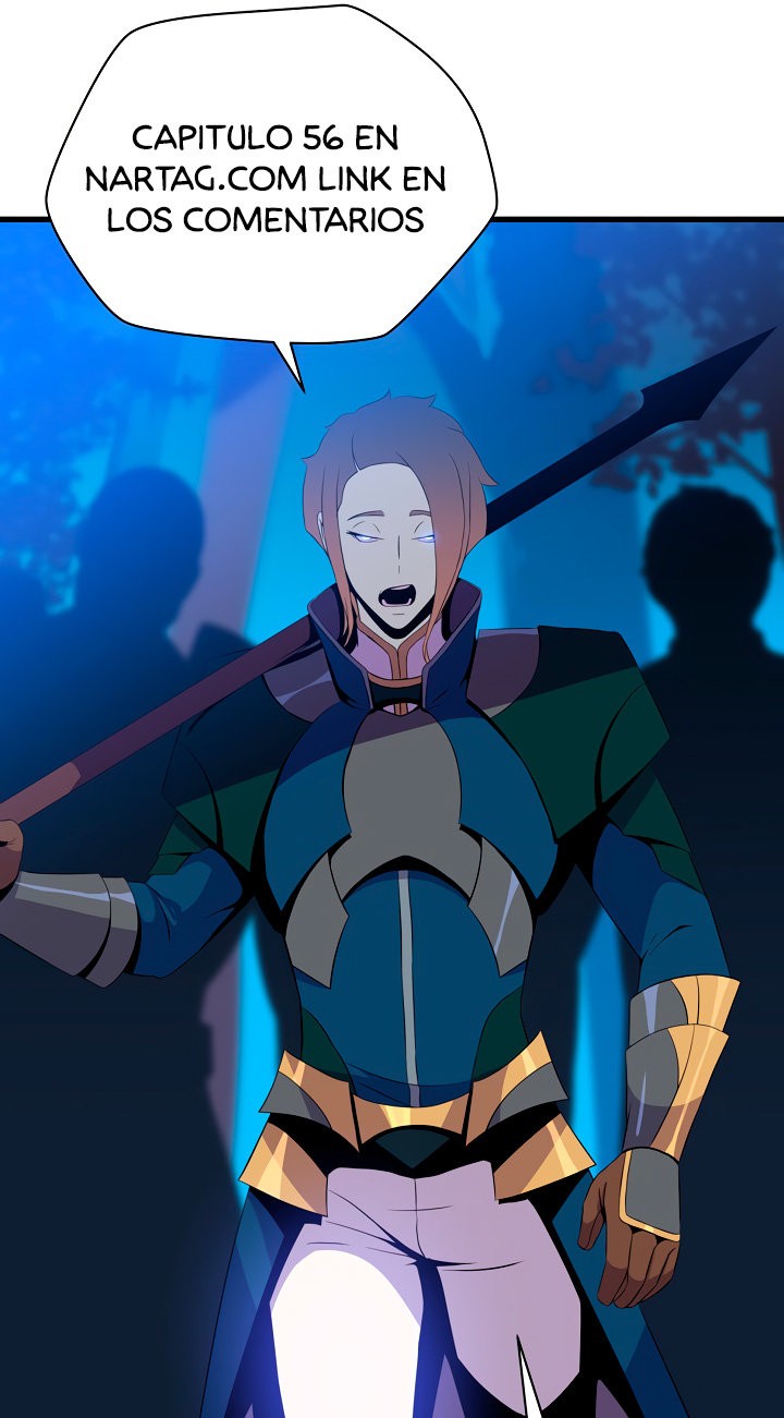 Read Kill the hero (es) Manga Online