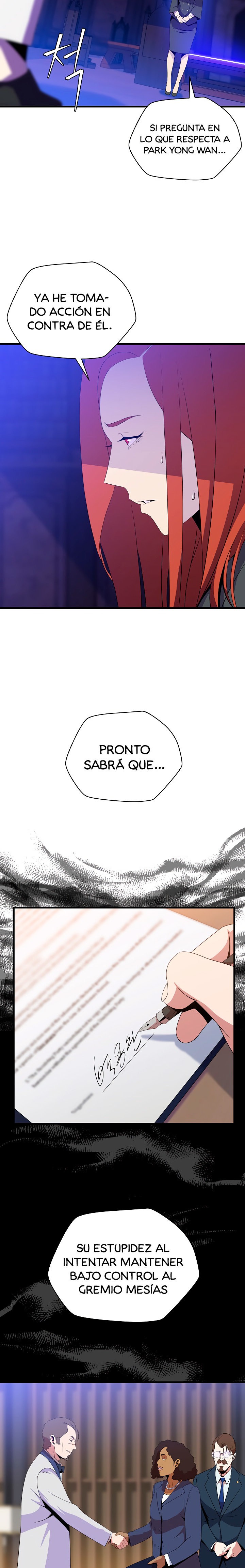 Read Kill the hero (es) Manga Online