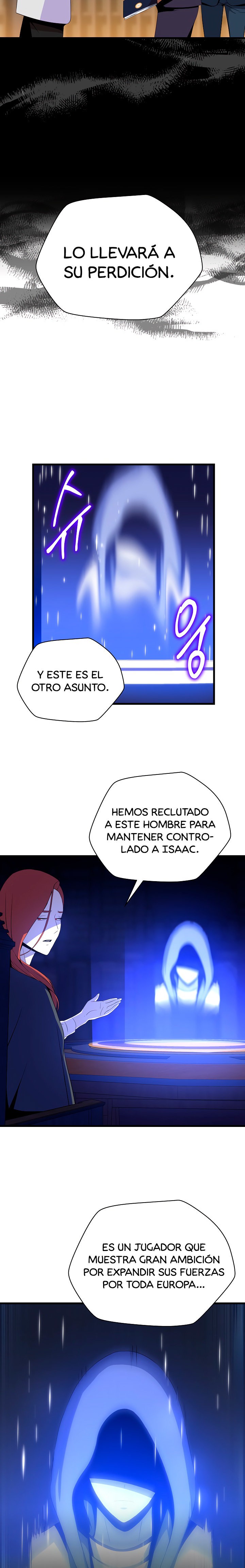 Read Kill the hero (es) Manga Online