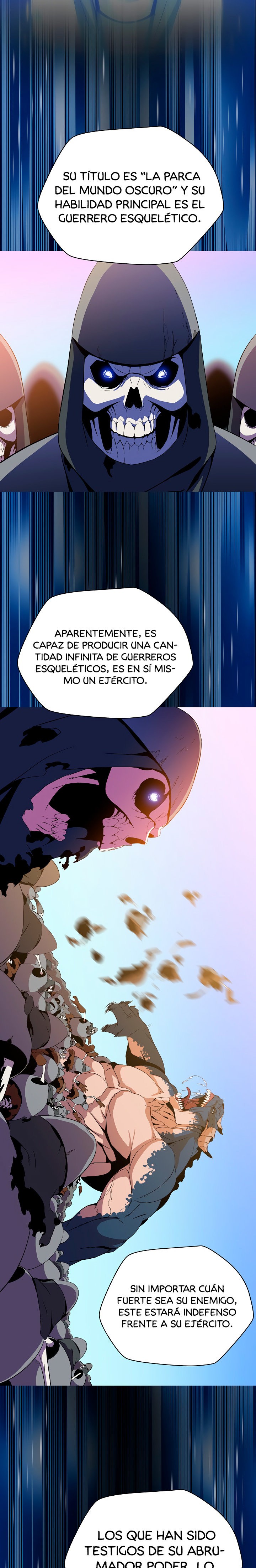 Read Kill the hero (es) Manga Online