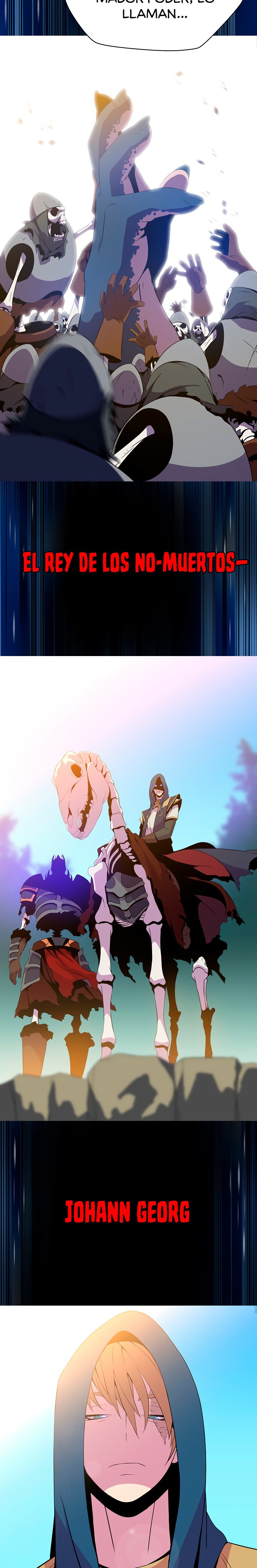 Read Kill the hero (es) Manga Online