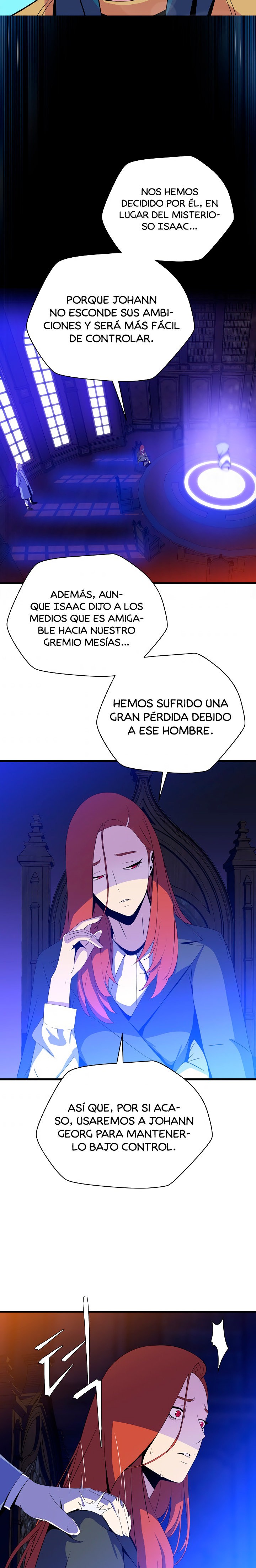 Read Kill the hero (es) Manga Online