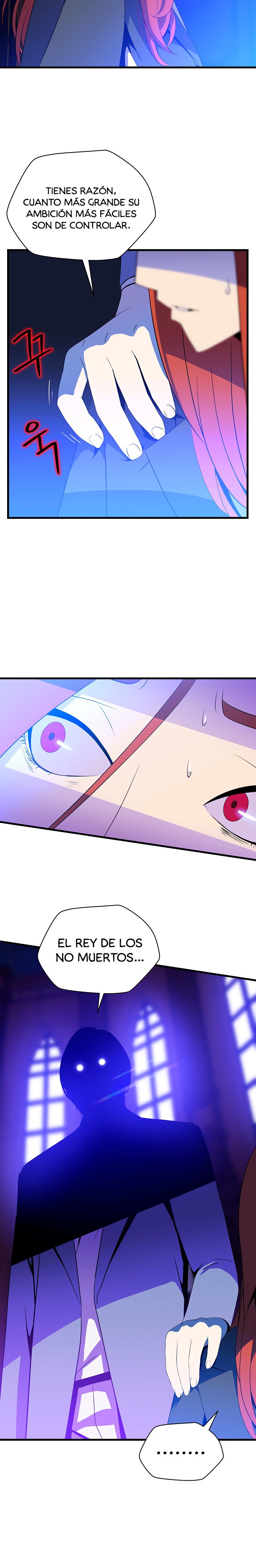 Read Kill the hero (es) Manga Online