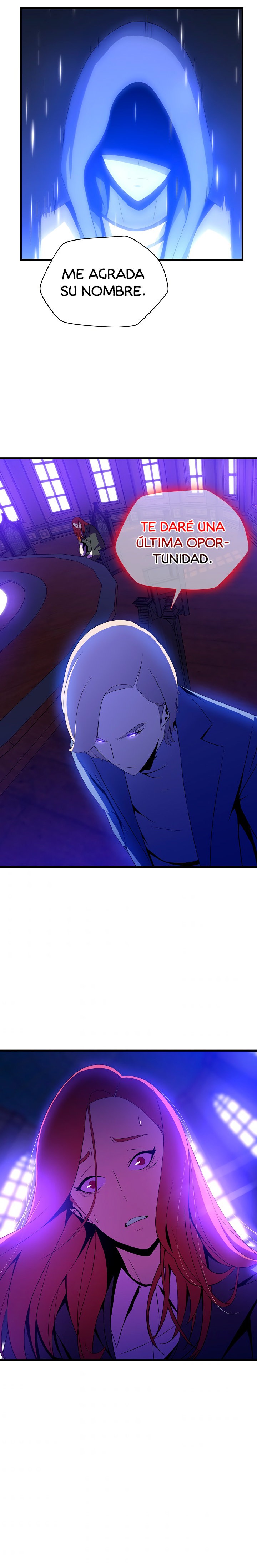 Read Kill the hero (es) Manga Online