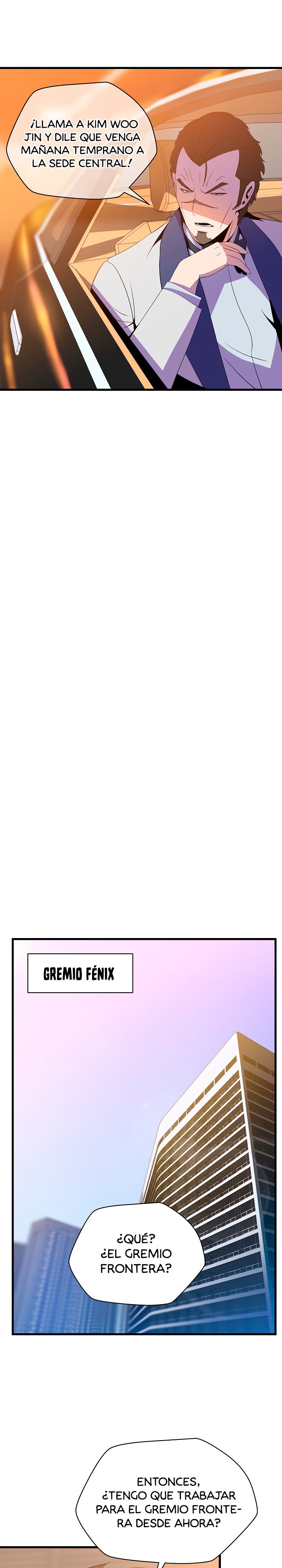 Read Kill the hero (es) Manga Online