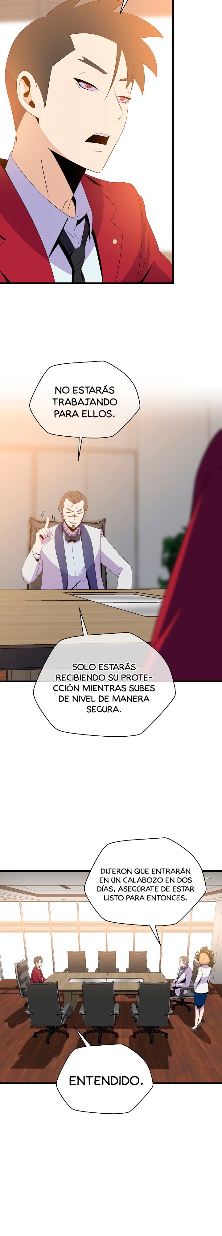 Read Kill the hero (es) Manga Online